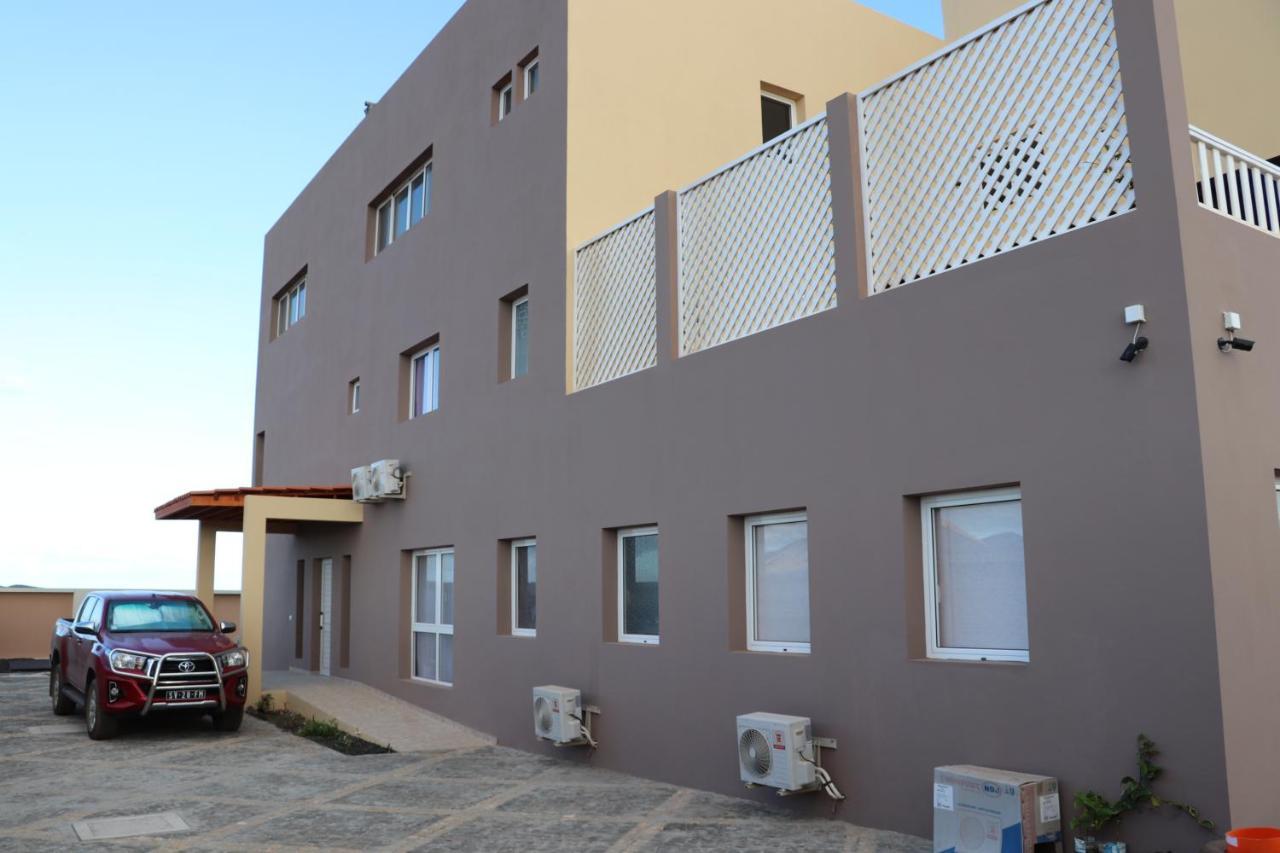 Lafayette Alojamentos Espargos Exterior foto
